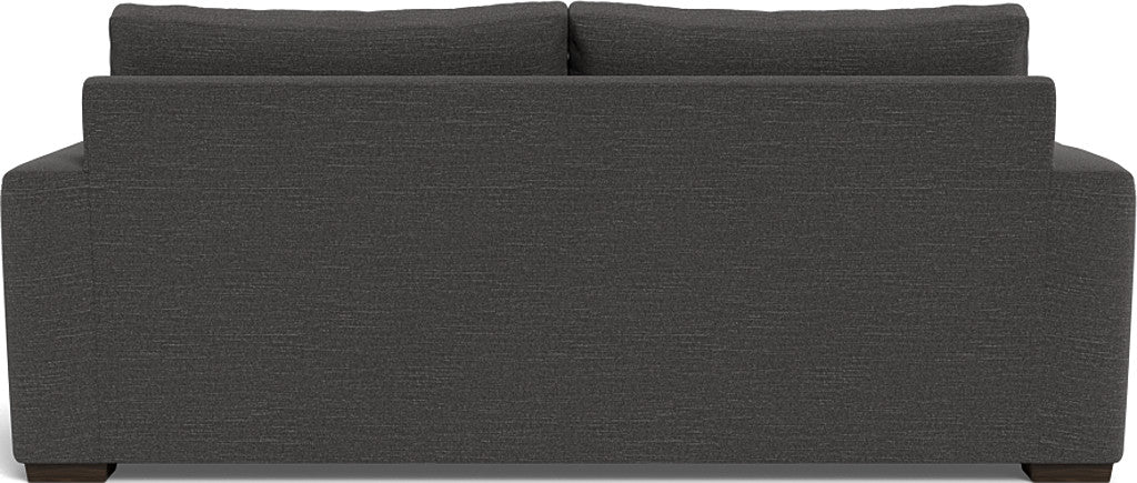 Mesa 88" Sofa - Curious Charcoal