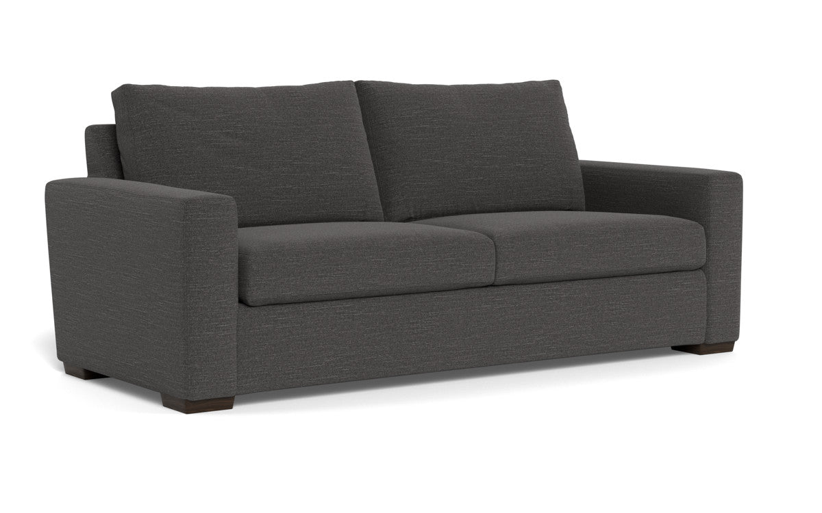 Mesa 88" Sofa - Curious Charcoal
