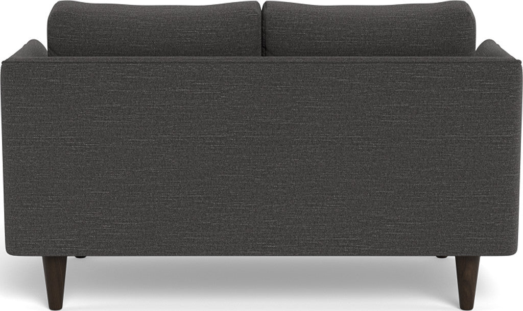 Rainey 59" Loveseat - Curious Charcoal