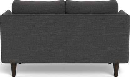 Rainey 59" Loveseat - Curious Charcoal