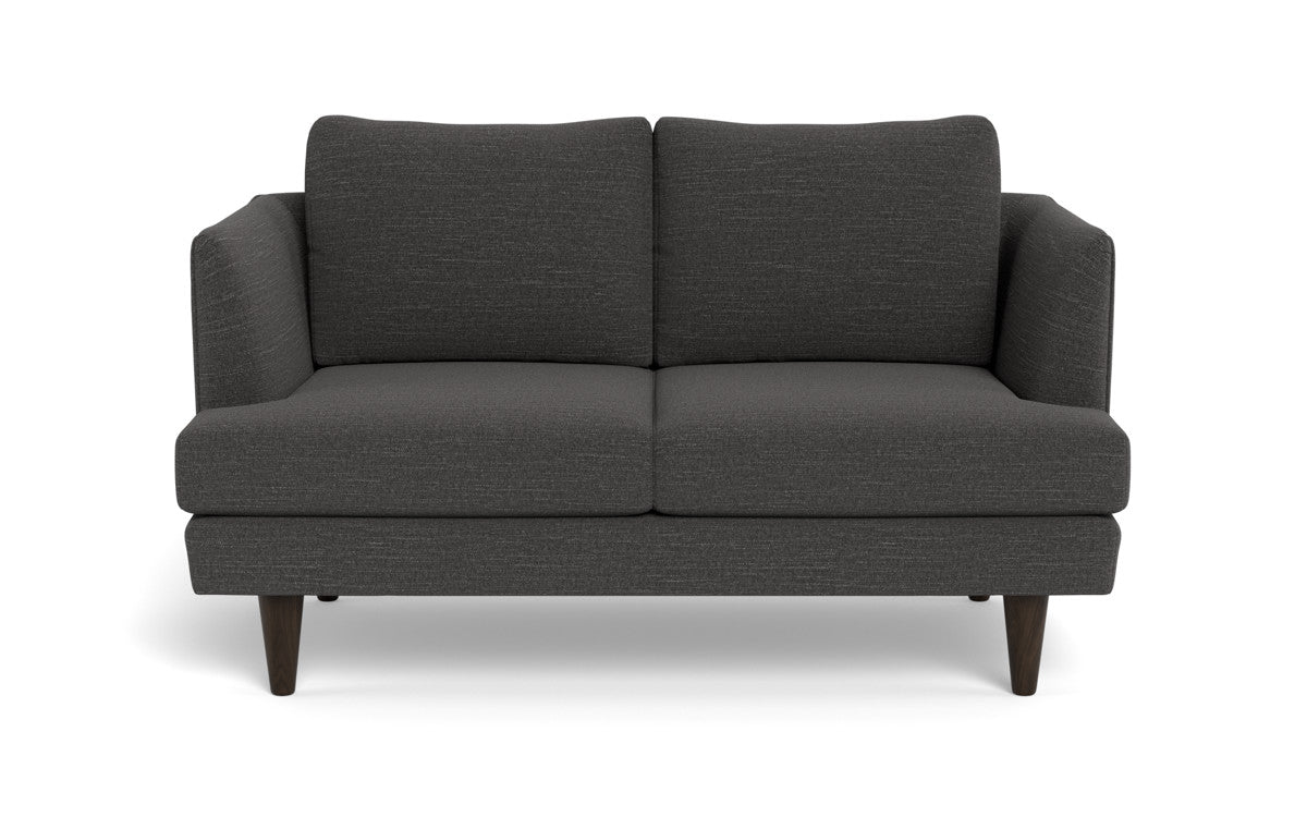 Rainey 59" Loveseat - Curious Charcoal