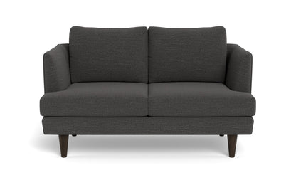 Rainey 59" Loveseat - Curious Charcoal