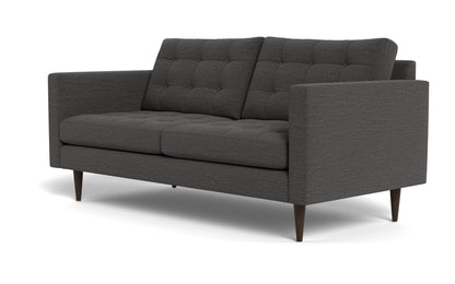 Wallace 74" Apartment Sofa - Curious Charcoal