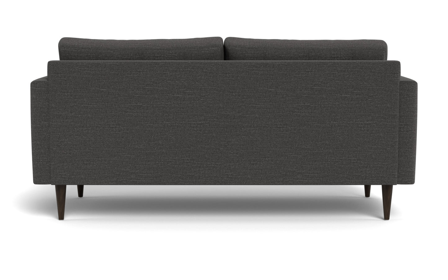 Wallace 74" Apartment Sofa - Curious Charcoal