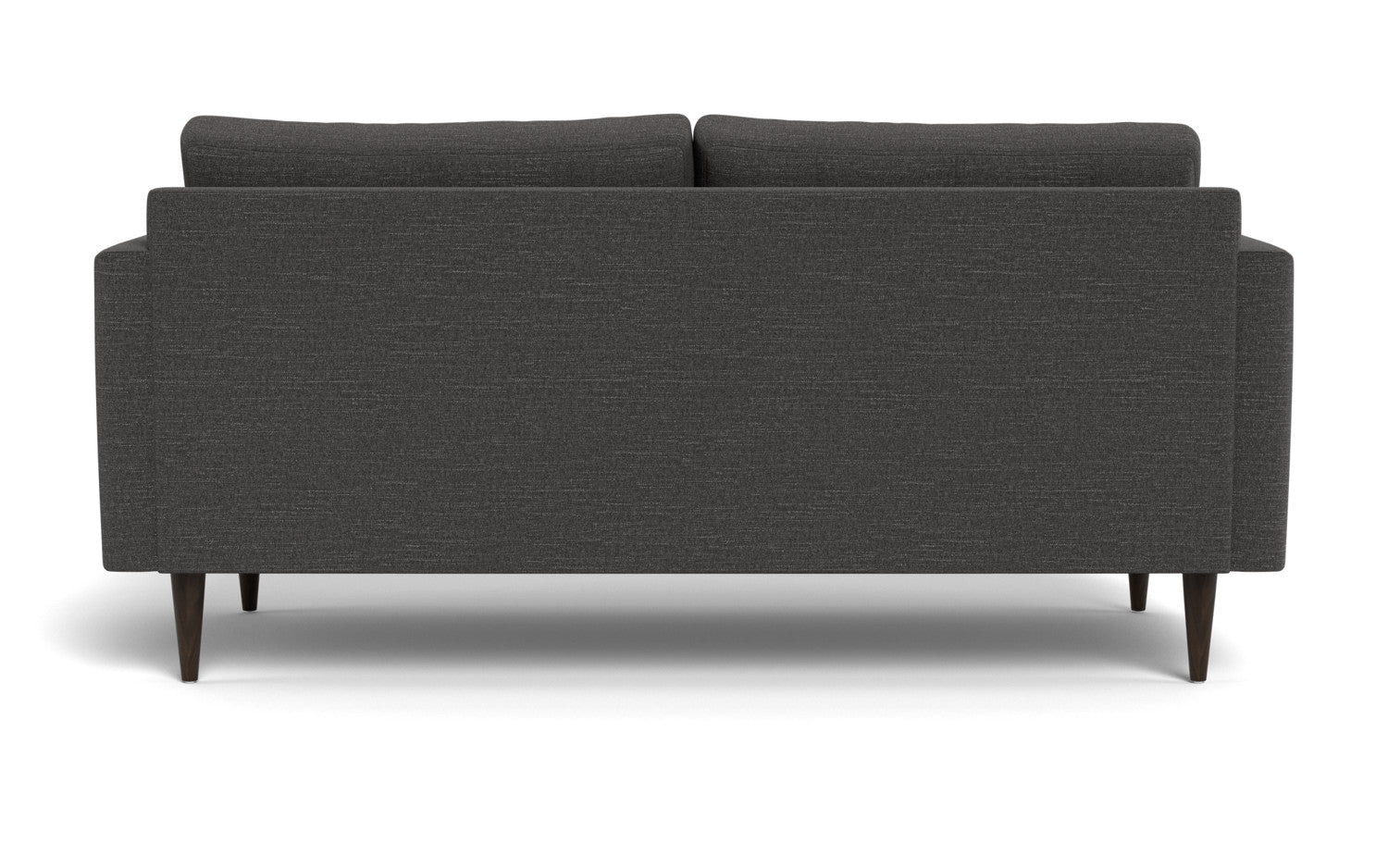 Wallace 74" Apartment Sofa - Curious Charcoal
