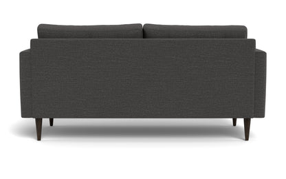 Wallace 74" Apartment Sofa - Curious Charcoal