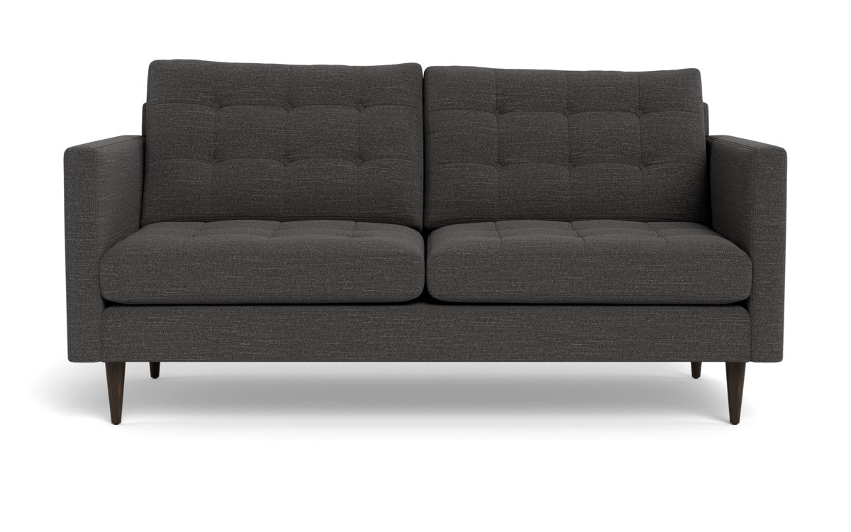 Wallace 69" Loveseat - Curious Charcoal