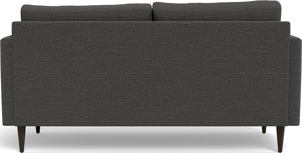 Wallace 69" Loveseat - Curious Charcoal