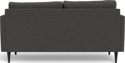 Wallace 69" Loveseat - Curious Charcoal