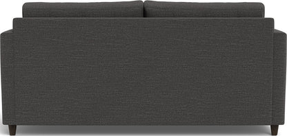 Wallace 74" Queen Sleeper Sofa - Curious Charcoal
