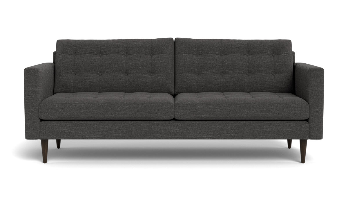 Wallace 85" Sofa - Curious Charcoal