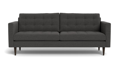 Wallace 85" Sofa - Curious Charcoal