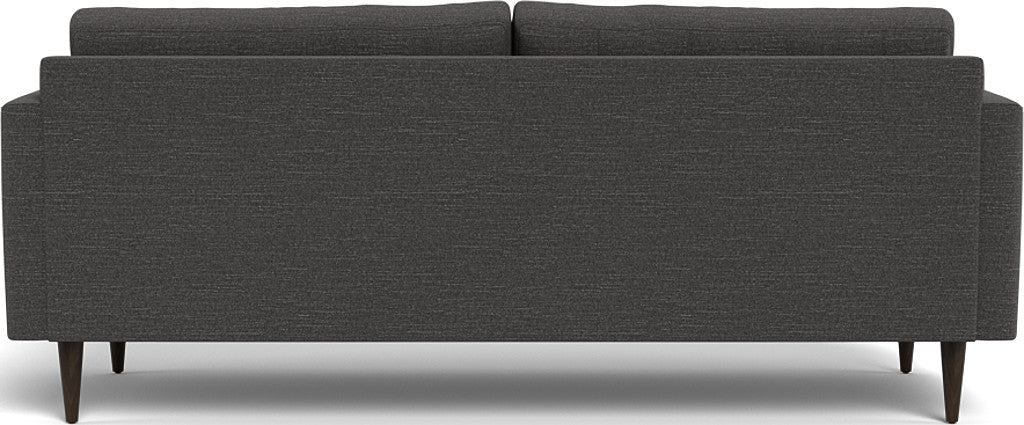 Wallace 85" Sofa - Curious Charcoal