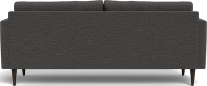 Wallace 85" Sofa - Curious Charcoal