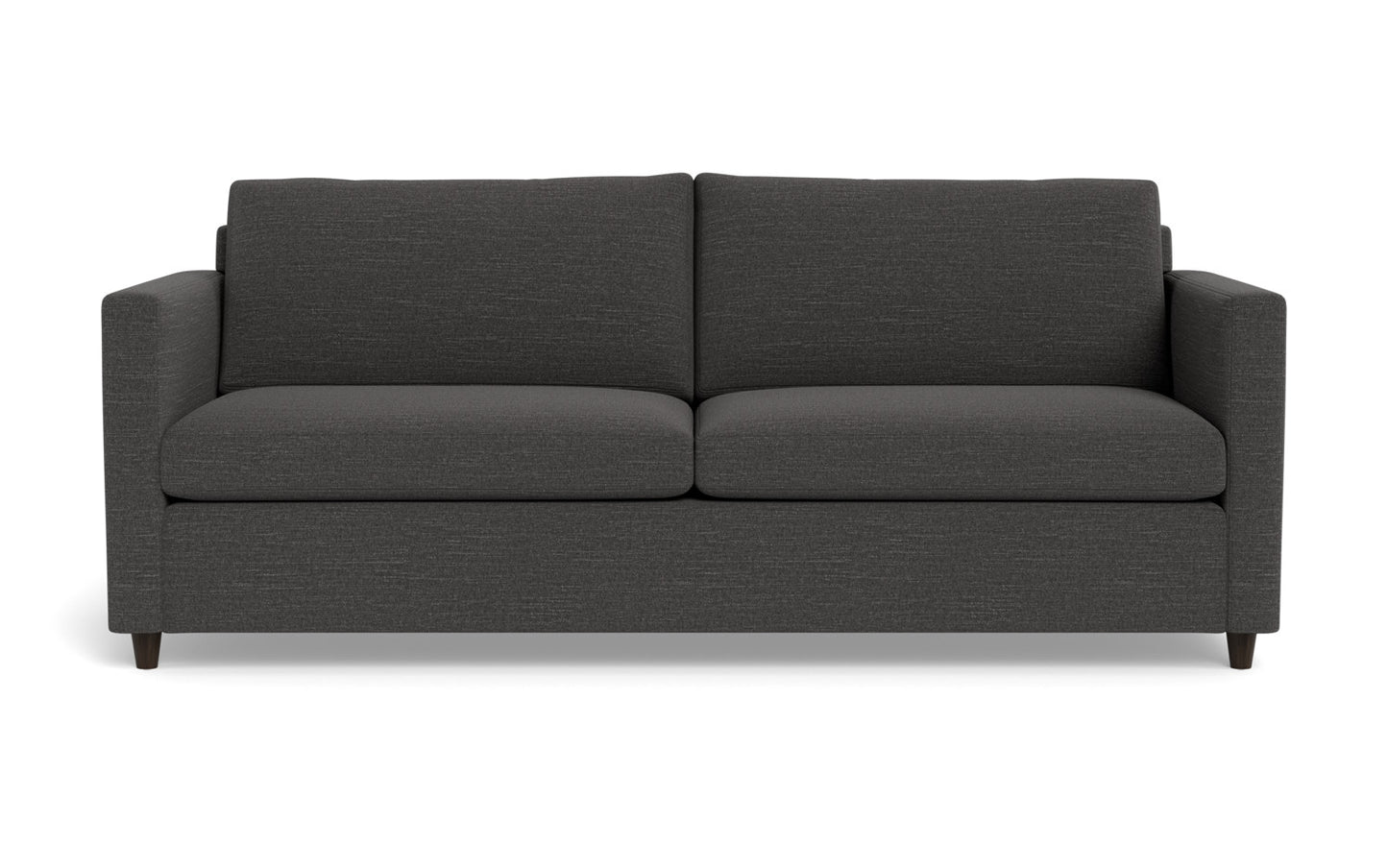 Wallace 74" Untufted Queen Sleeper Sofa - Cordova Mineral