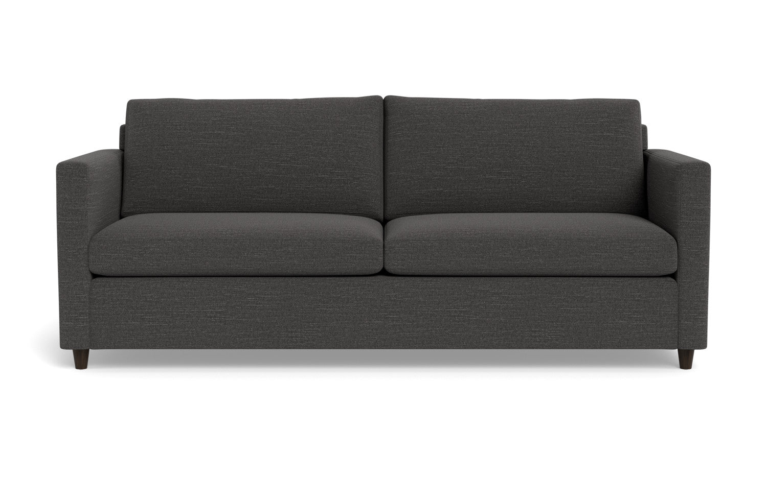 Wallace 74" Untufted Queen Sleeper Sofa - Cordova Mineral