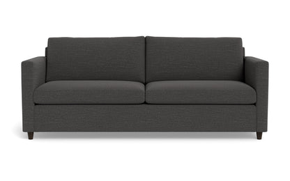 Wallace 74" Untufted Queen Sleeper Sofa - Cordova Mineral
