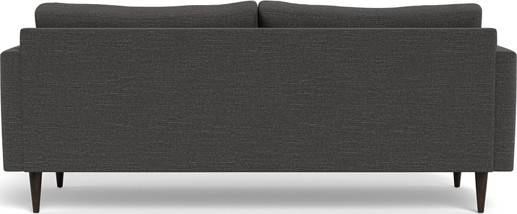 Wallace 85" Untufted Sofa - Cordova Mineral