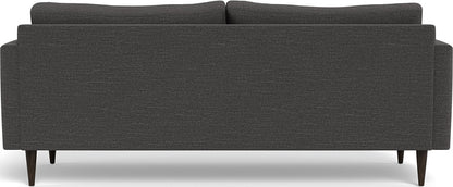 Wallace 85" Untufted Sofa - Cordova Mineral