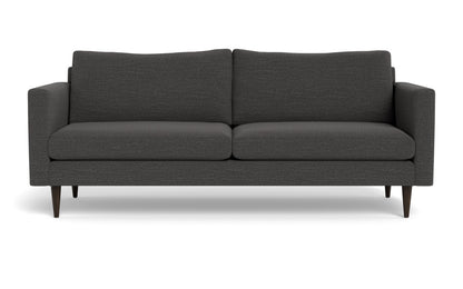 Wallace 85" Untufted Sofa - Cordova Mineral