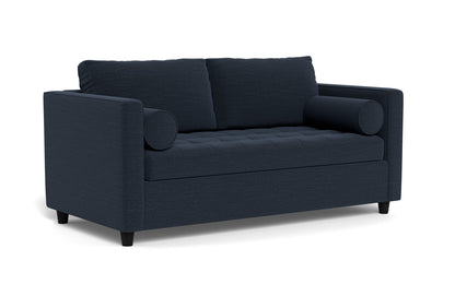 Ladybird 72" Full Sleeper Loveseat - Curious Eclipse