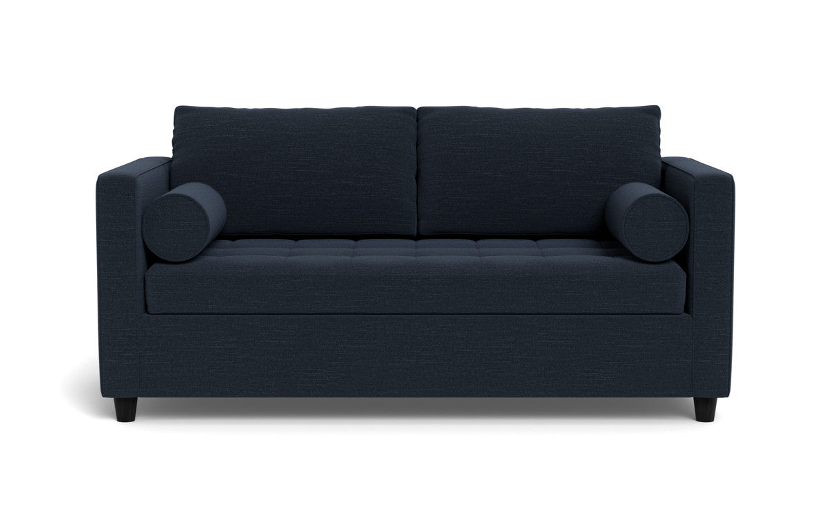 Ladybird 72" Full Sleeper Loveseat - Curious Eclipse