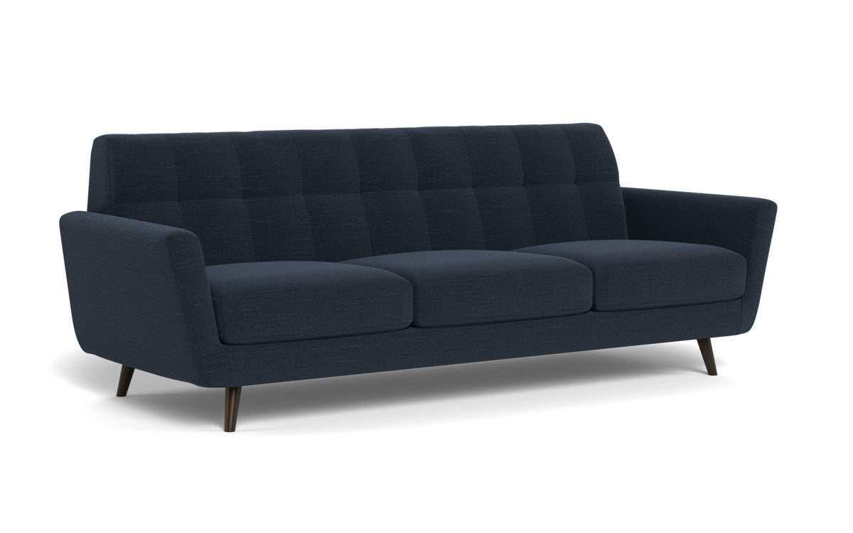 Lamar 96" Estate Sofa - Curious Eclipse