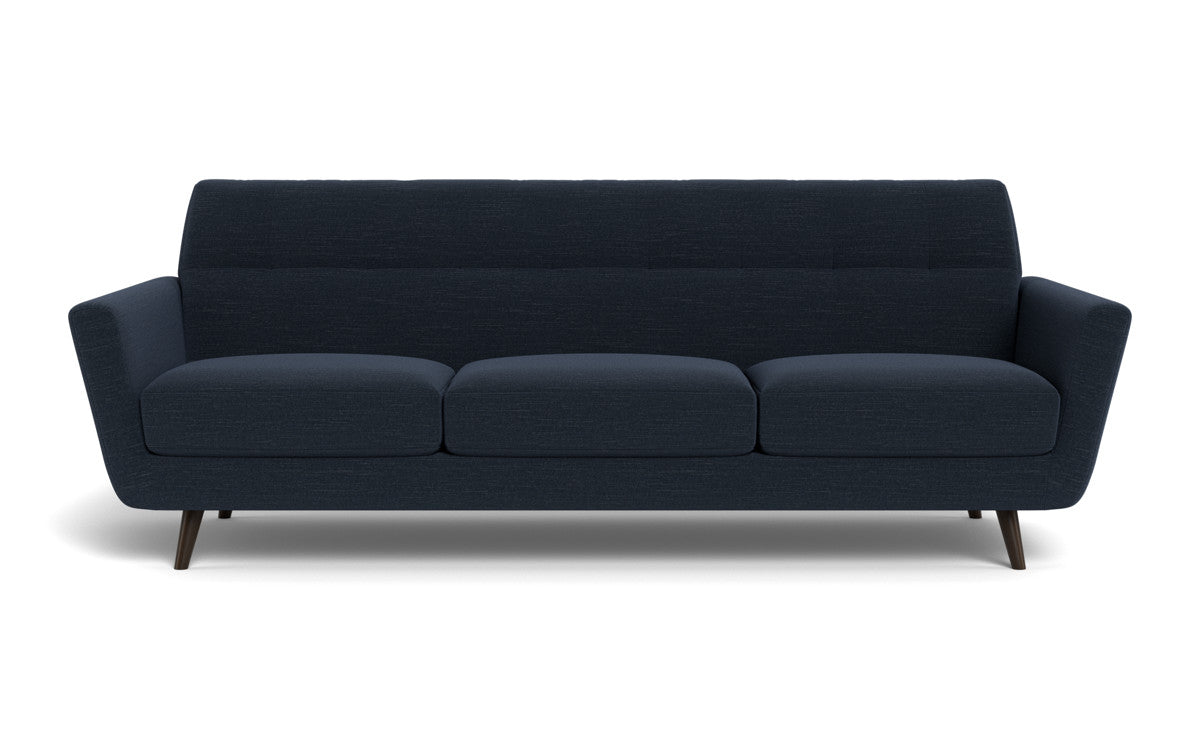 Lamar 96" Estate Sofa - Curious Eclipse