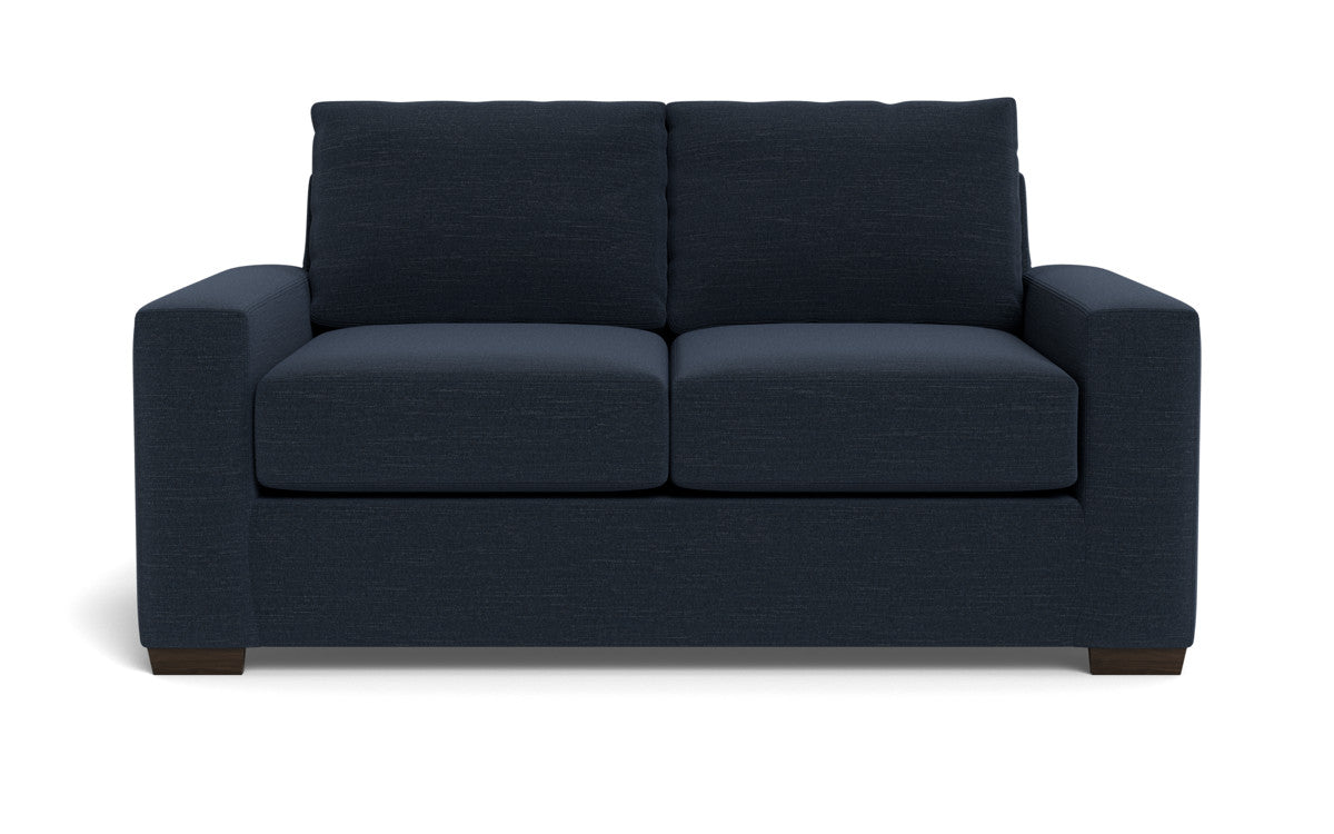 Mas Mesa 72" Deep Loveseat - Curious Eclipse