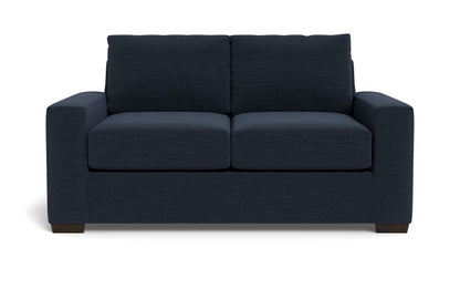 Mas Mesa 72" Deep Loveseat - Curious Eclipse