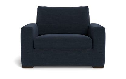 Mesa 52" Arm Chair - Curious Eclipse