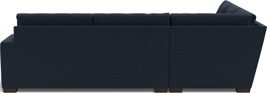 Mesa 121" Corner Sectional - Curious Eclipse