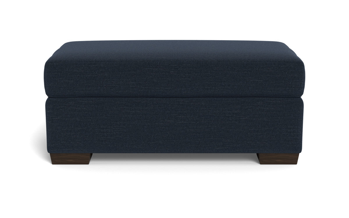 Mesa Storage Ottoman - Curious Eclipse
