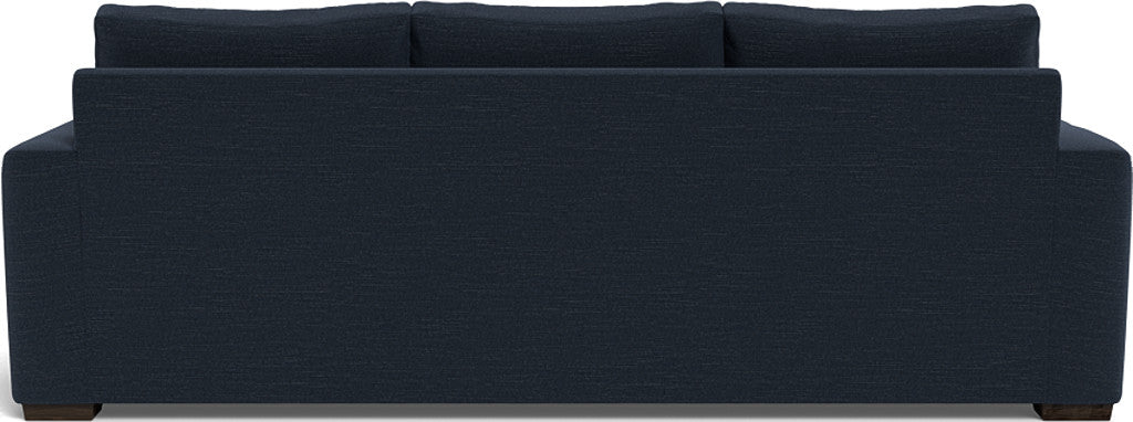 Mesa 101" Reversible Sofa Chaise - Curious Eclipse