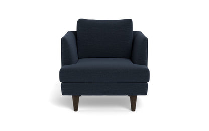 Rainey 35" Armchair - Curious Eclipse