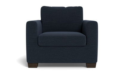 Track 36" Arm Chair - Curious Eclipse