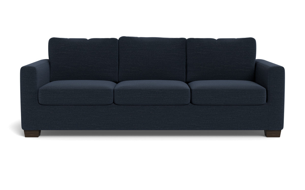 Track 87" Queen Sleeper Sofa - Curious Eclipse