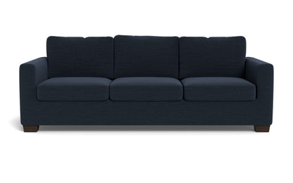 Track 87" Queen Sleeper Sofa - Curious Eclipse