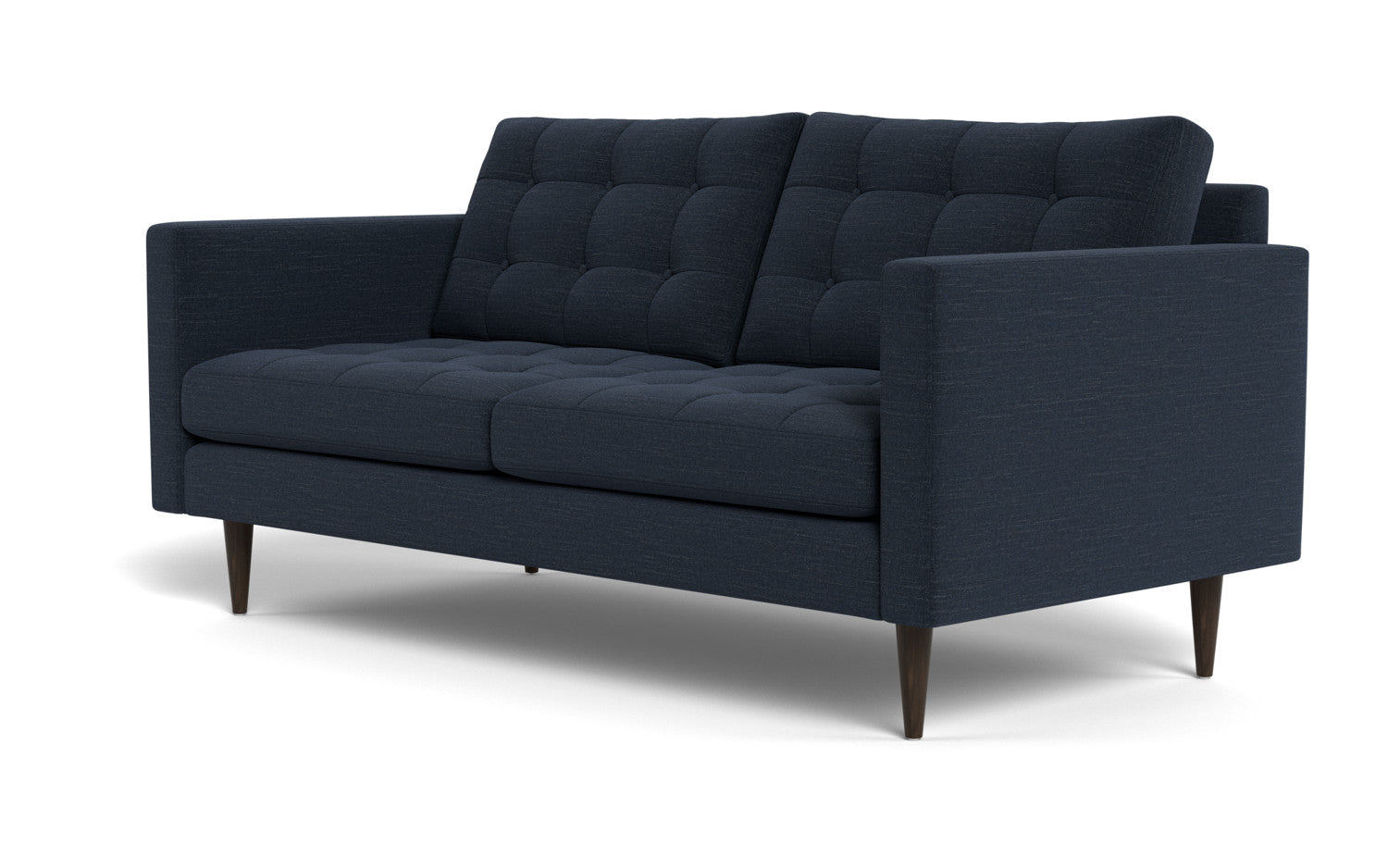 Wallace 74" Apartment Sofa - Curious Eclipse