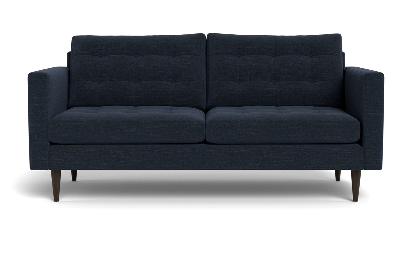 Wallace 74" Apartment Sofa - Curious Eclipse