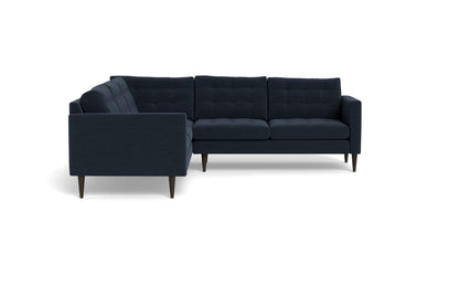 Wallace 102" Corner Sectional - Curious Eclipse