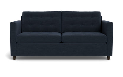Wallace 74" Queen Sleeper Sofa - Curious Eclipse