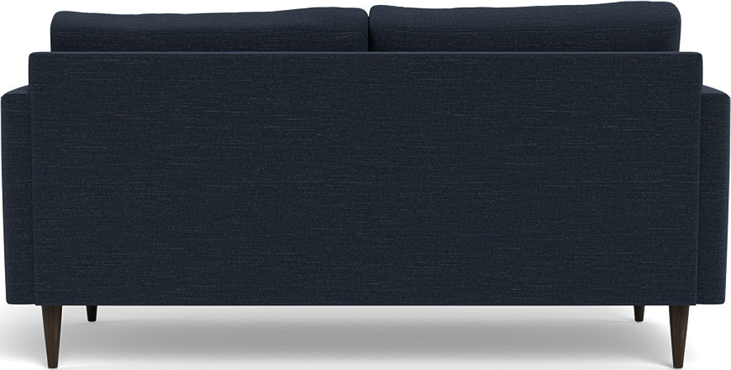 Wallace 69" Untufted Loveseat - Curious Eclipse