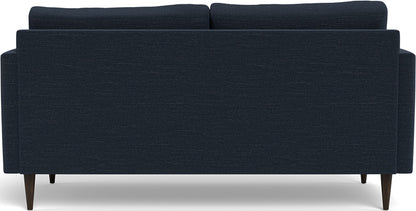 Wallace 69" Untufted Loveseat - Curious Eclipse