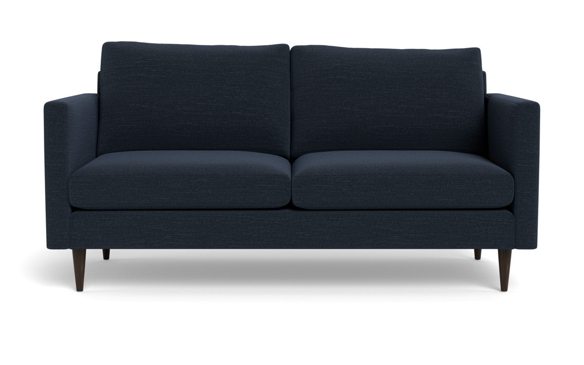 Wallace 69" Untufted Loveseat - Curious Eclipse