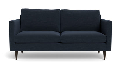 Wallace 69" Untufted Loveseat - Curious Eclipse