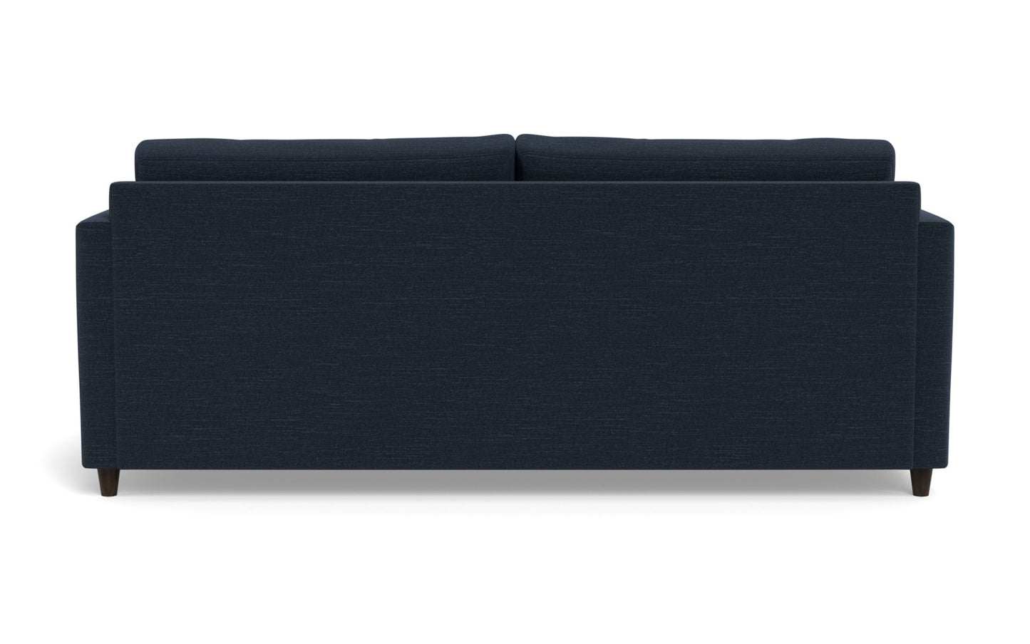 Wallace 74" Untufted Queen Sleeper Sofa - Curious Eclipse