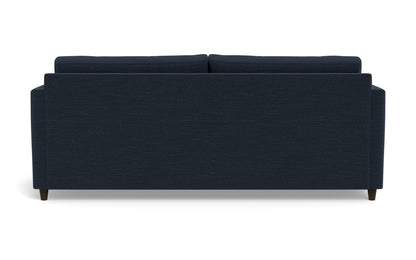 Wallace 74" Untufted Queen Sleeper Sofa - Curious Eclipse