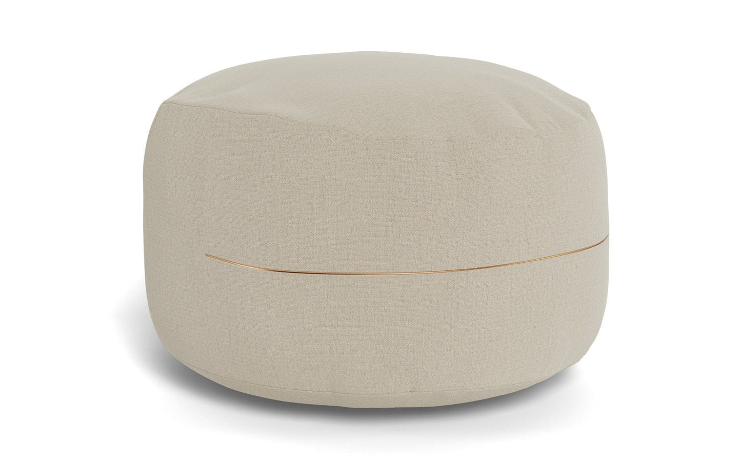 Tater Tot Bean Bag - Curious Pearl