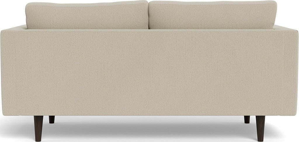 Ladybird 72" Loveseat - Curious Pearl